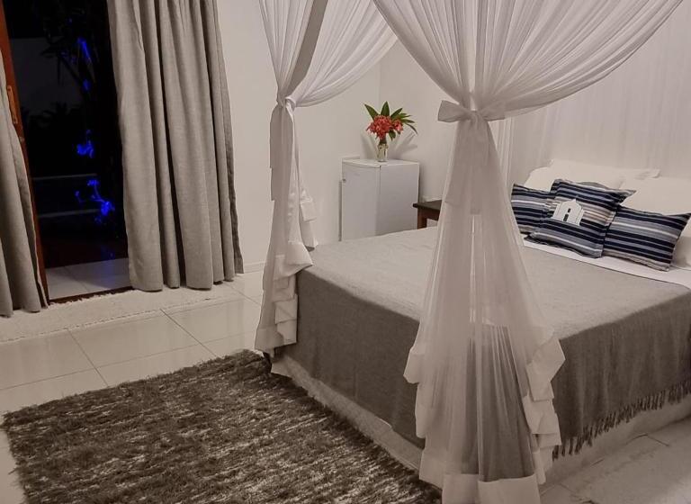 디럭스 스위트, Pousada Lirio Trancoso