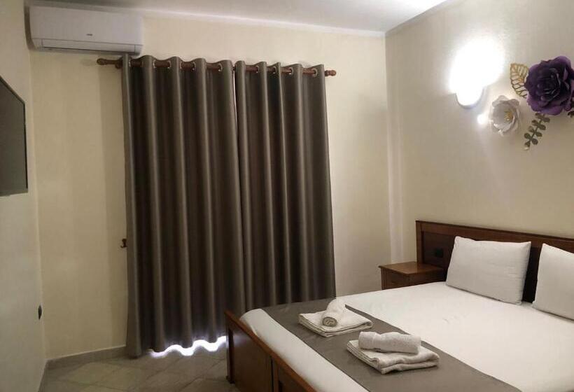 バルコニー付き１ベッドルームアパートメント, Relax Apartment &