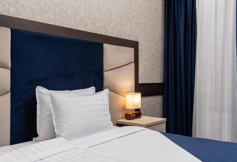스탠다드 룸, Shahzoda Grand Hotel   Best Hotel Award Winner