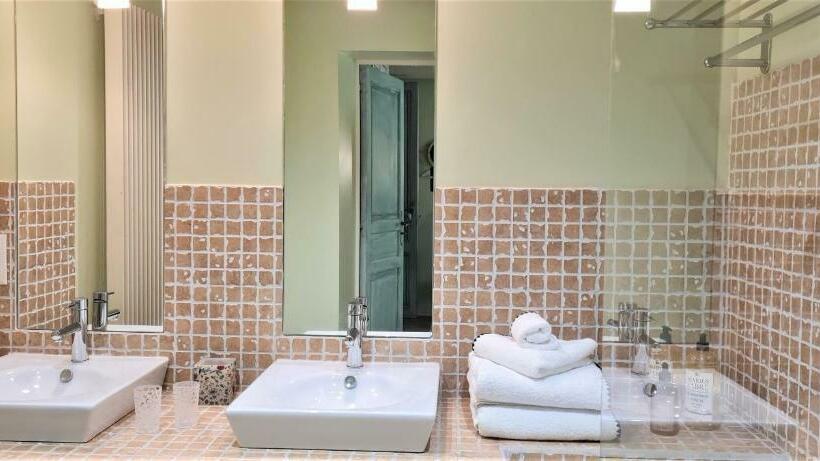 Номер Superior, Villa Aigarden Maison D Hôtes