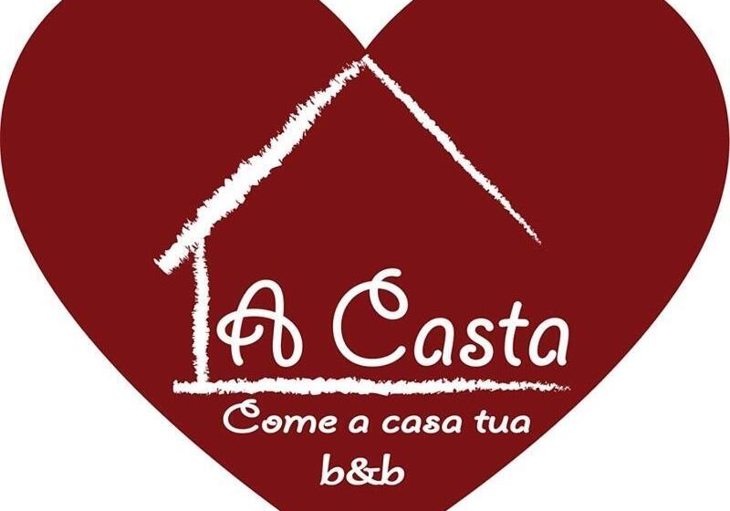 스탠다드 룸, A Casta , Come A Casa Tua