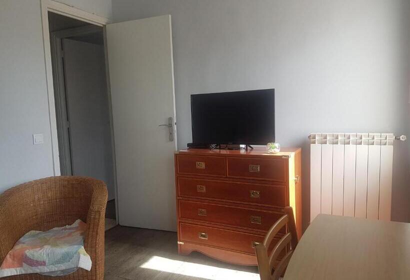 Номер Стандарт, 1er Etage Privatif Dans Une Maison