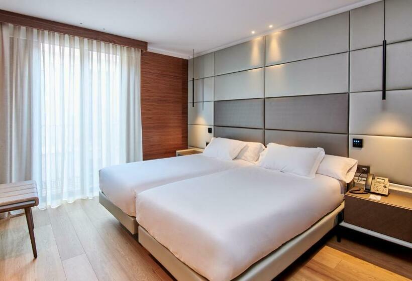 Номер Superior, Mypalace León
