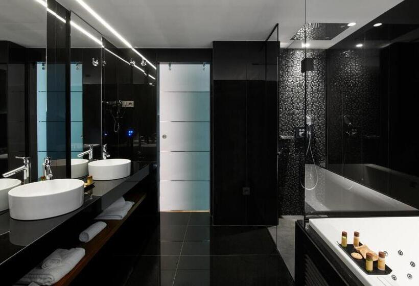 Люкс Повышенной Комфортности, Mypalace León