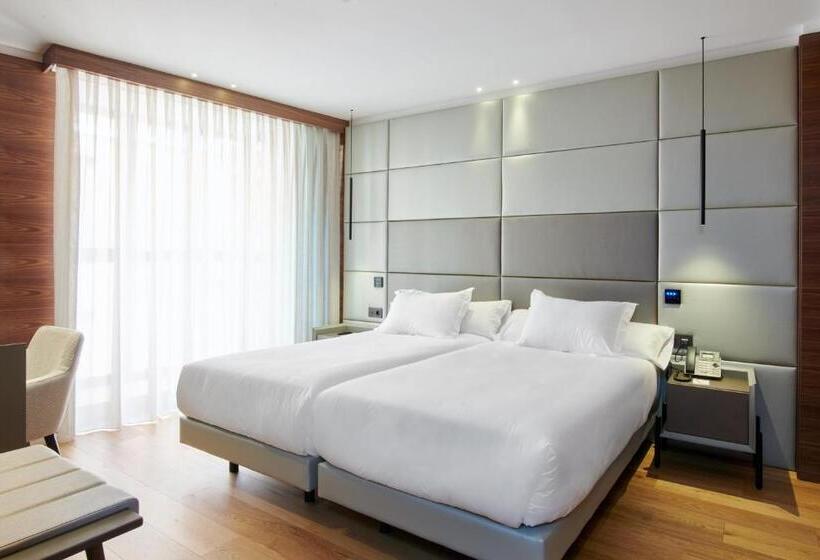 Номер Премиум, Mypalace León