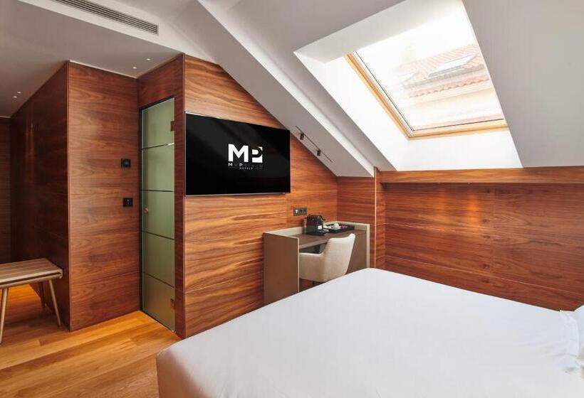 Номер Премиум, Mypalace León