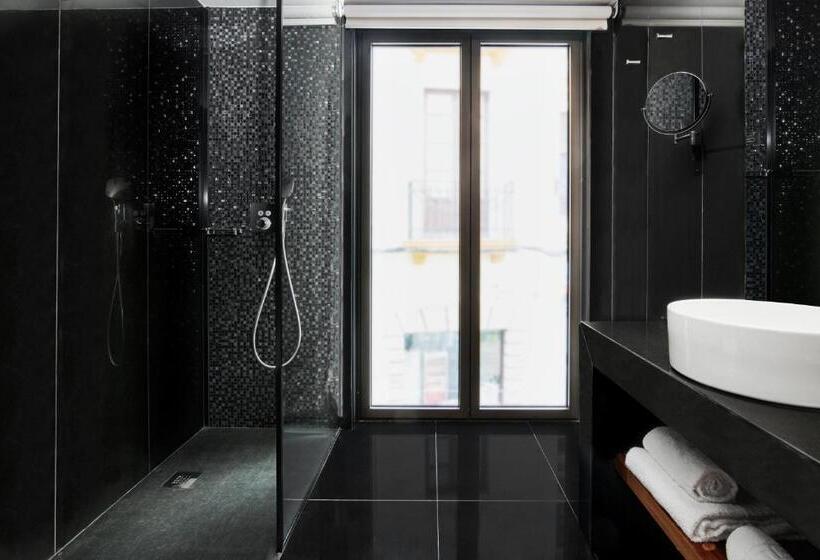 Номер Премиум, Mypalace León