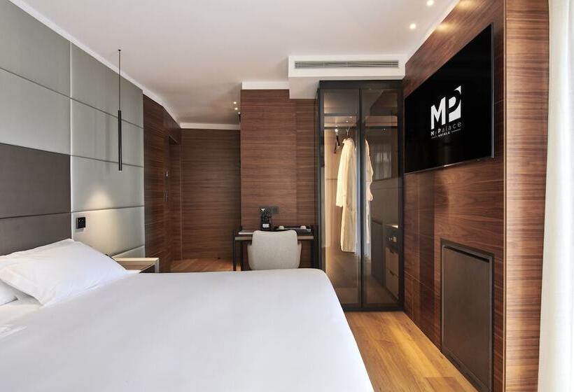 Номер Стандарт, Mypalace León