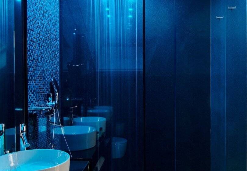 Номер Superior, Mypalace León