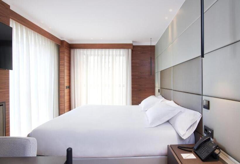 Номер Superior, Mypalace León