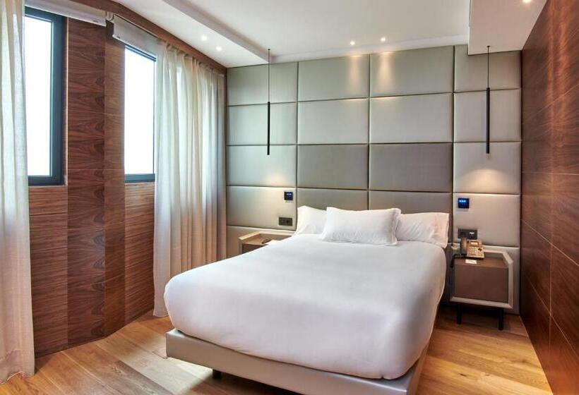 Номер Superior Одноместный, Mypalace León