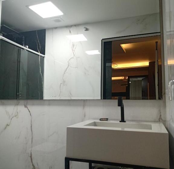 Family Suite, Pousada Do Braga