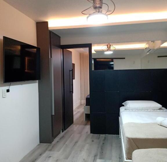 Family Suite, Pousada Do Braga