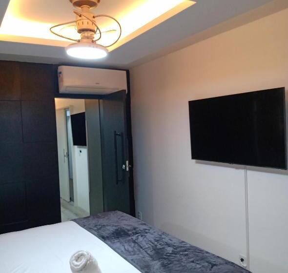 Family Suite, Pousada Do Braga