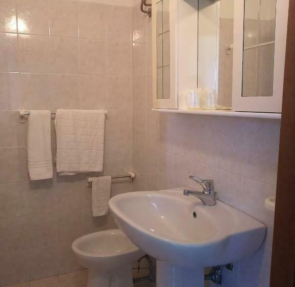إستوديو قياسى, Torre D Oriente