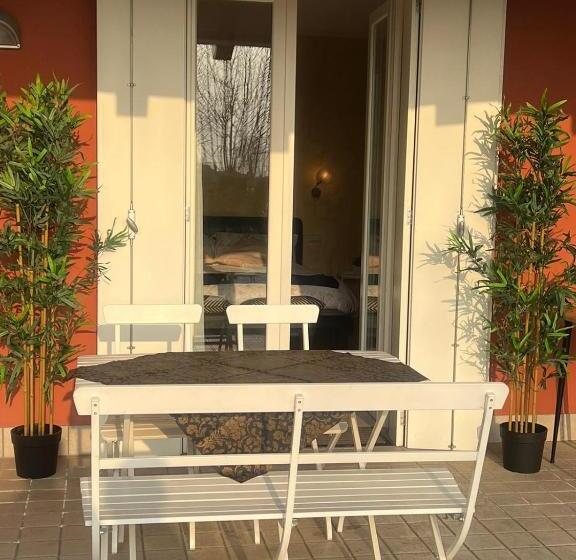Номер Стандарт, Room In B&b   Casa Belvedere   Complimentary Wifi And Private Parking