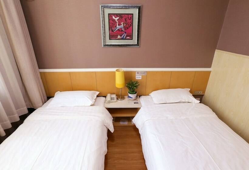 اتاق استاندارد, Sicily Hotel   Beijing Railway Station Temple Of Heaven Dongmen Subway Station