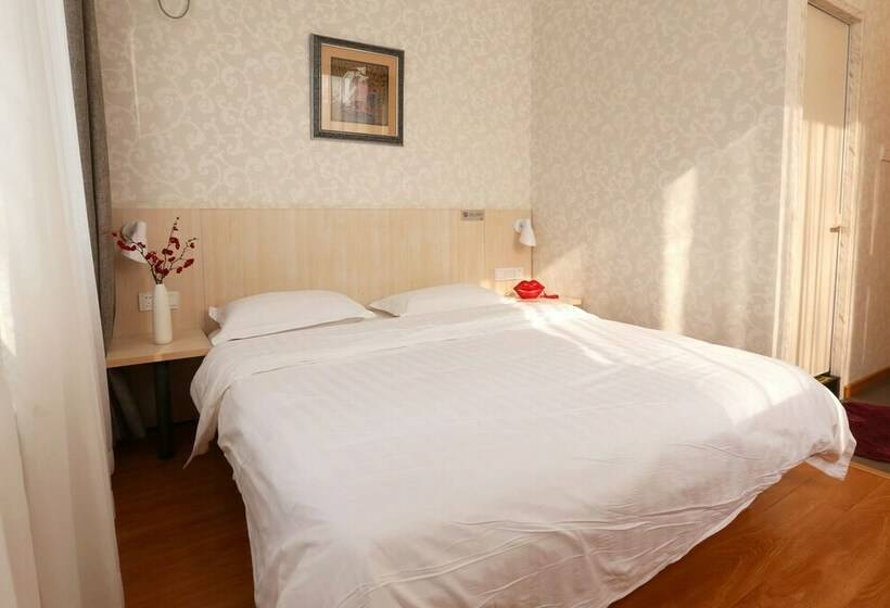 اتاق کلاس بیزنس, Sicily Hotel   Beijing Railway Station Temple Of Heaven Dongmen Subway Station