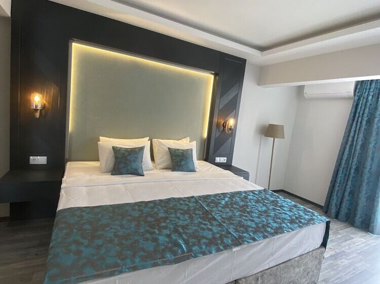 스탠다드 룸, Anya Resort