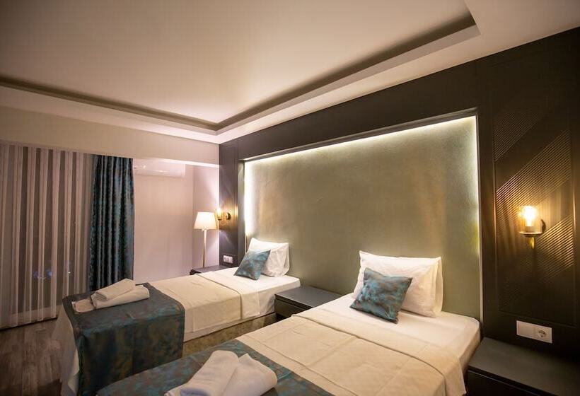 패밀리 스위트, Anya Resort