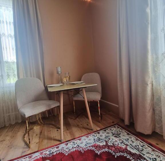 Люкс с гидромассажем, Suite Chic By Les Spa De Venus