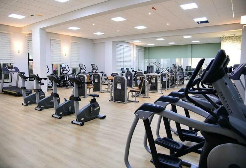اتاق استاندارد, Eventi Club By Cité Des Sports Adarissa