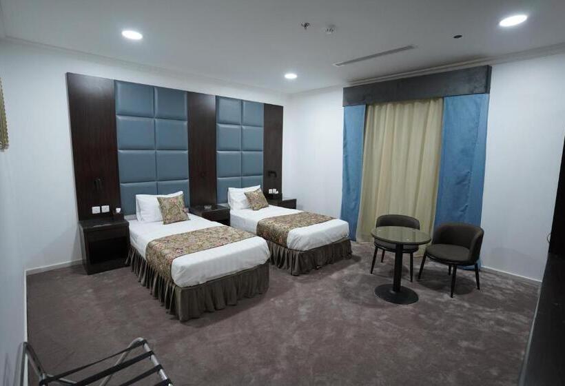 Family Suite, فندق ابرال
