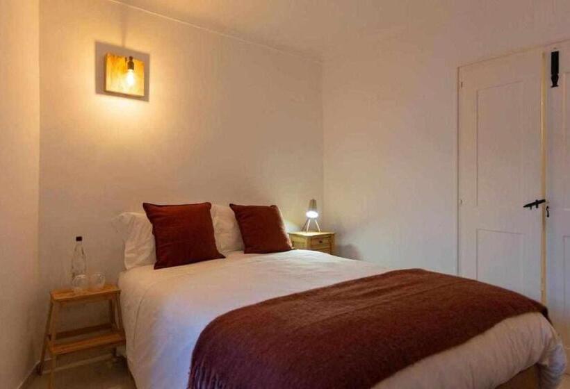 Family Suite, Santa Paciãƒâªncia