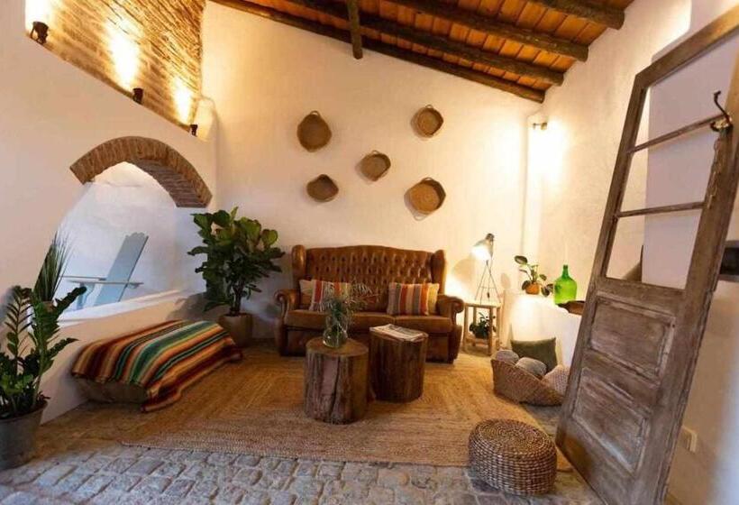 Family Suite, Santa Paciãƒâªncia