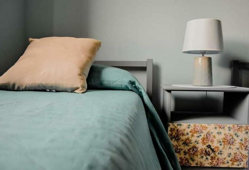 Номер Стандарт, Bed & Breakfast Le Coccinelle