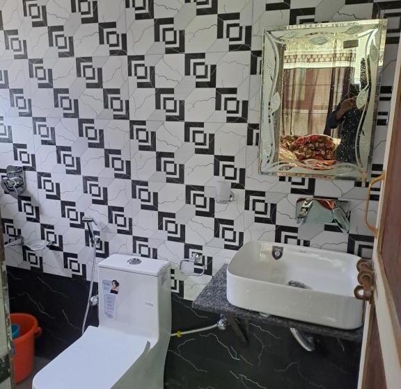 Номер Стандарт, Al Ayaan Guest House