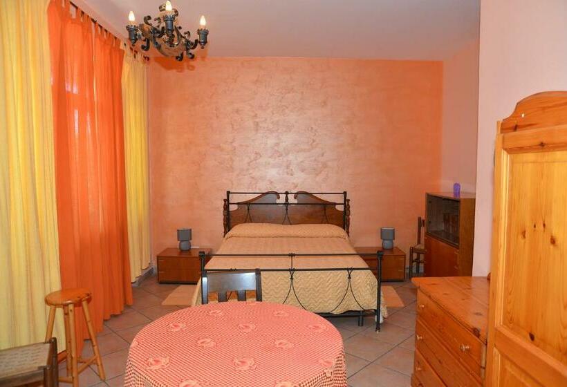 Номер Стандарт, Villa Annette B&b