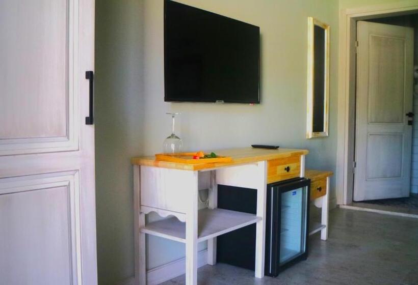 Номер Стандарт, Orange Garden Hotel Akyaka