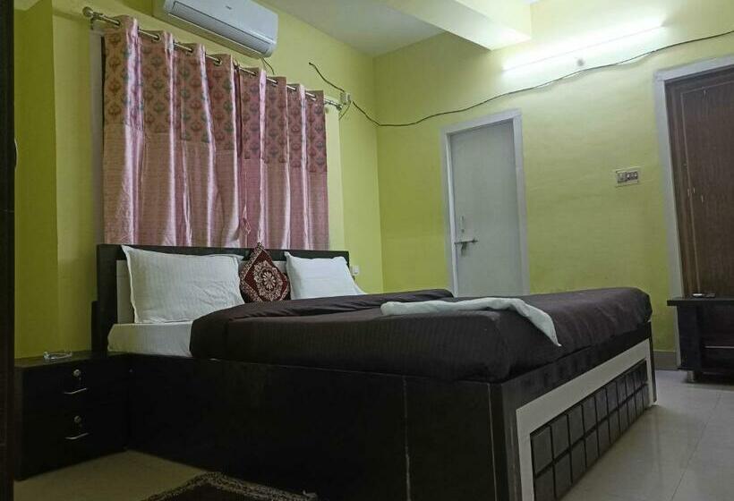 Quarto Estandar, Oyo 88953 Orchid Home Stay 2