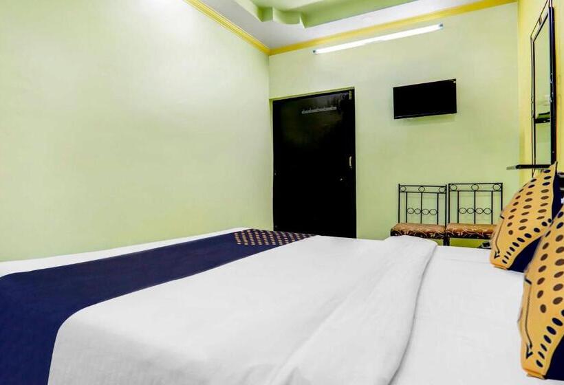 غرفة كلاسيكية ثلاثية, Oyo 89317 Rajputana Homestay