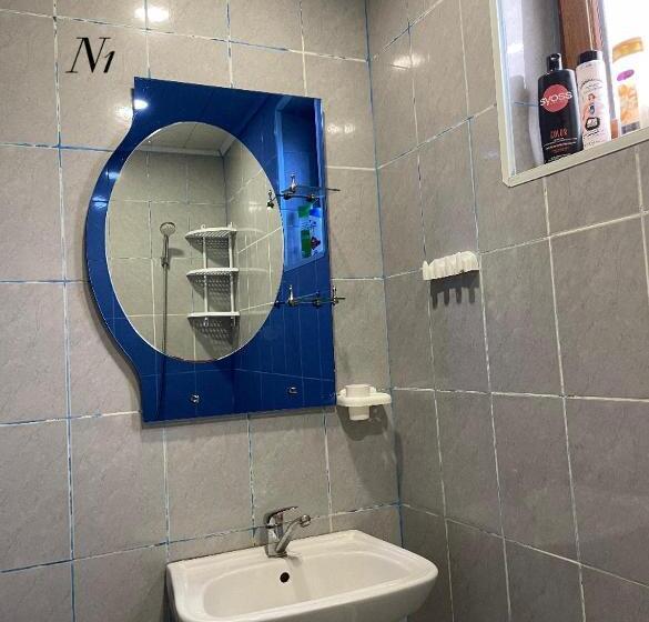 اتاق استاندارد, Artina Guest House