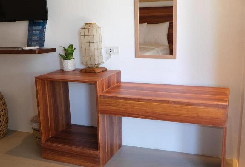 스탠다드 룸, Azul De Panglao Hotel By Cocotel