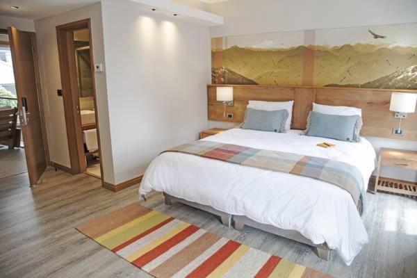 스탠다드 룸, Casa Solaria