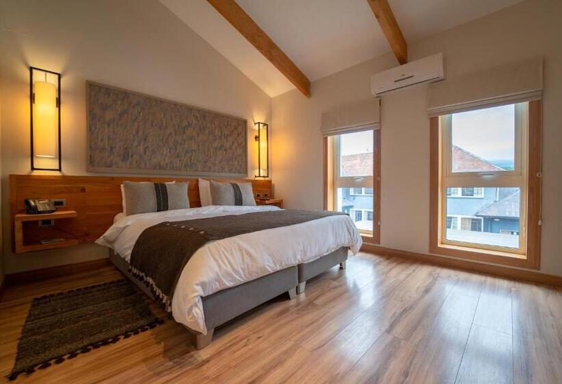 수피리어 룸 산전망, Casa Solaria