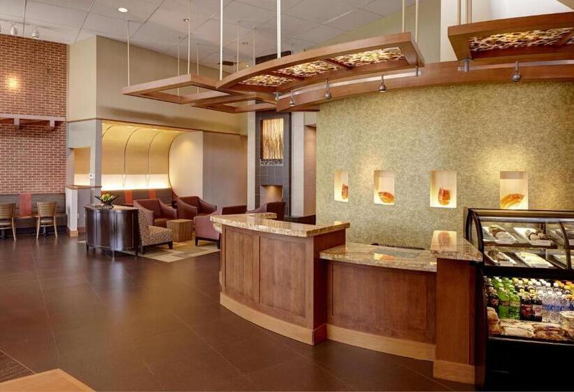 带2个双人床的标准工作室, Hyatt Place Memphis Germantown