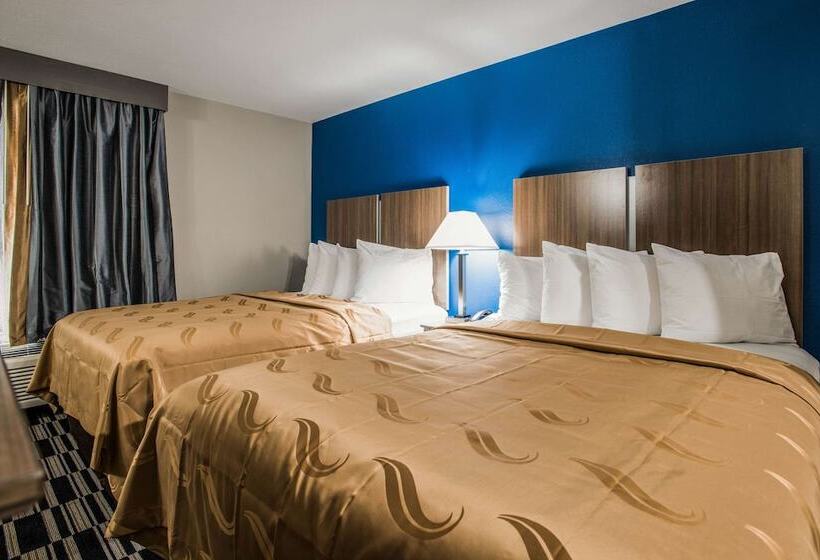 Люкс, The Marco Hotel Lake Charles