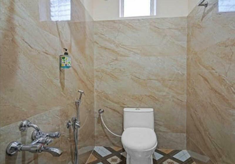 Номер Deluxe, Sri Saveraa Residency