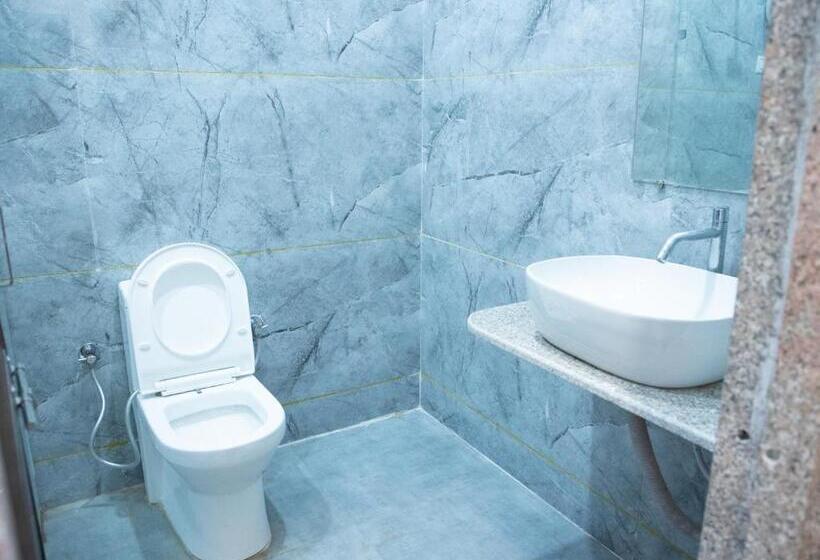 Номер Стандарт, Vasant Vihar Resort