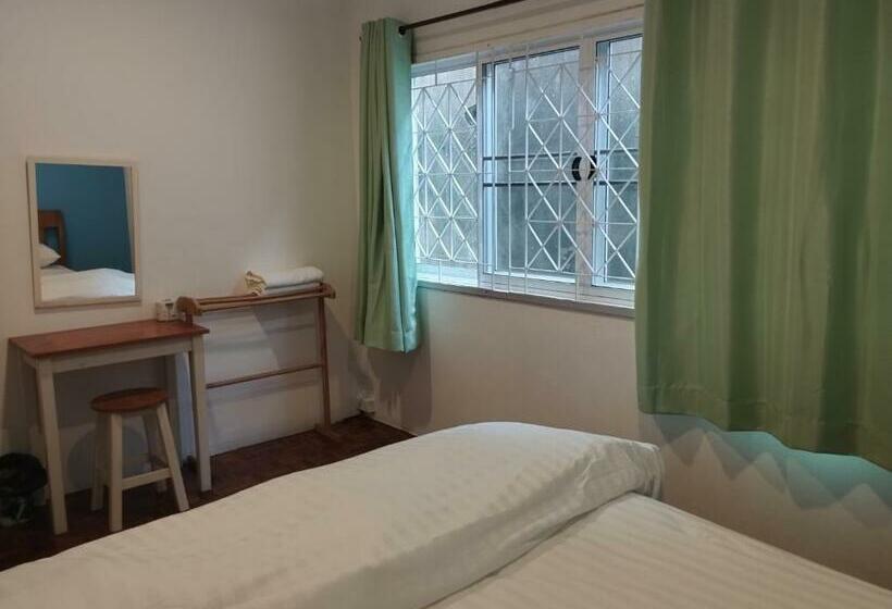 스탠다드 룸, Italay Guesthouse