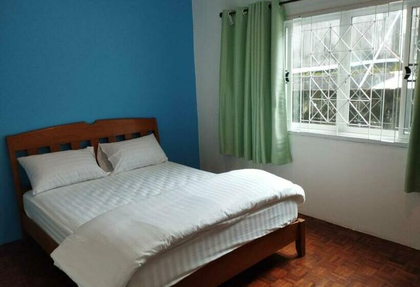스탠다드 룸, Italay Guesthouse