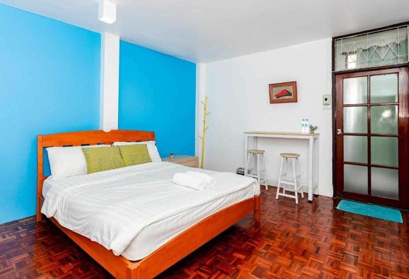 스탠다드 룸, Italay Guesthouse