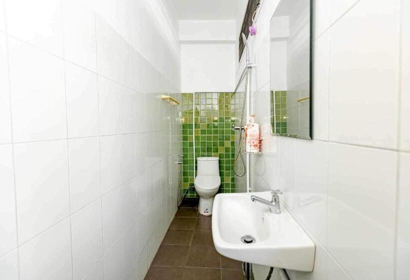 스탠다드 룸, Italay Guesthouse