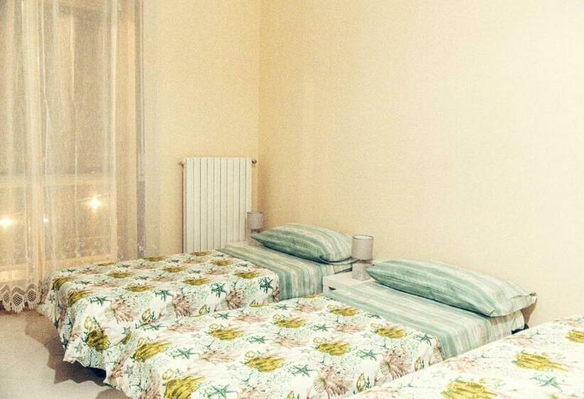Номер Стандарт, Agri Home Restaurant B&b Villa Ada