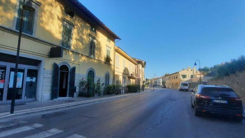 Номер Стандарт, Borgo Nuovo Housing