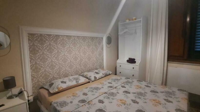 Номер Basic, Borgo Nuovo Housing